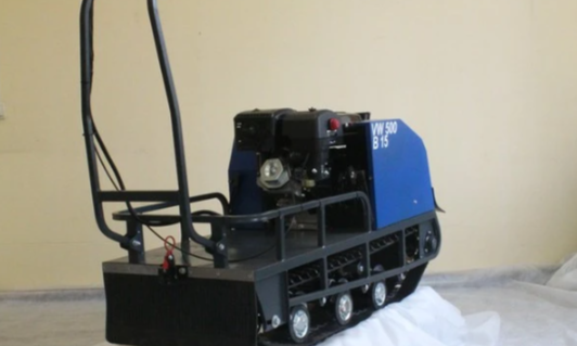 Мотобуксировщик ВЕПС WINTER «ЛОНГ» 18 в Ярославле