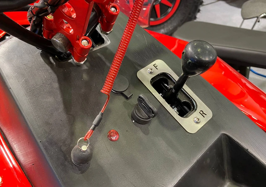 Снегоход ТОФАЛАР АТЛАС 800 в Ярославле