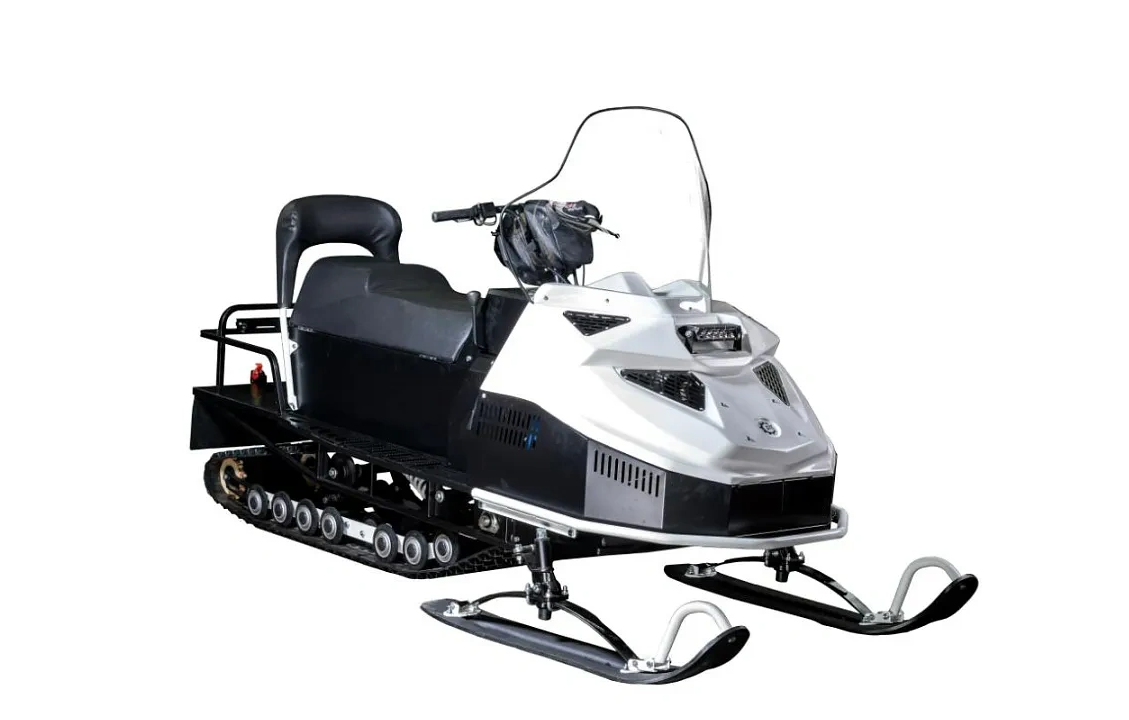 Снегоход БТС 4Т РК СУПЕР-ЛОНГ ЛЮКС/ 27 л.с. 680 м3 в Ярославле