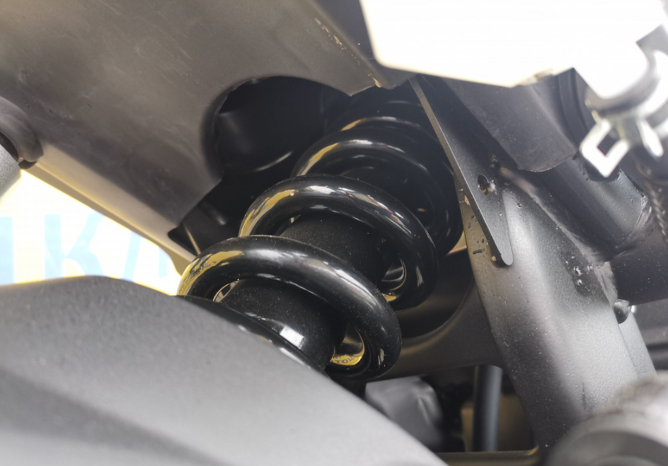 Мотоцикл MOTOLAND (МОТОЛЕНД) 250 CB250 (172FMM-5/PR250) (2022 г.) в Ярославле