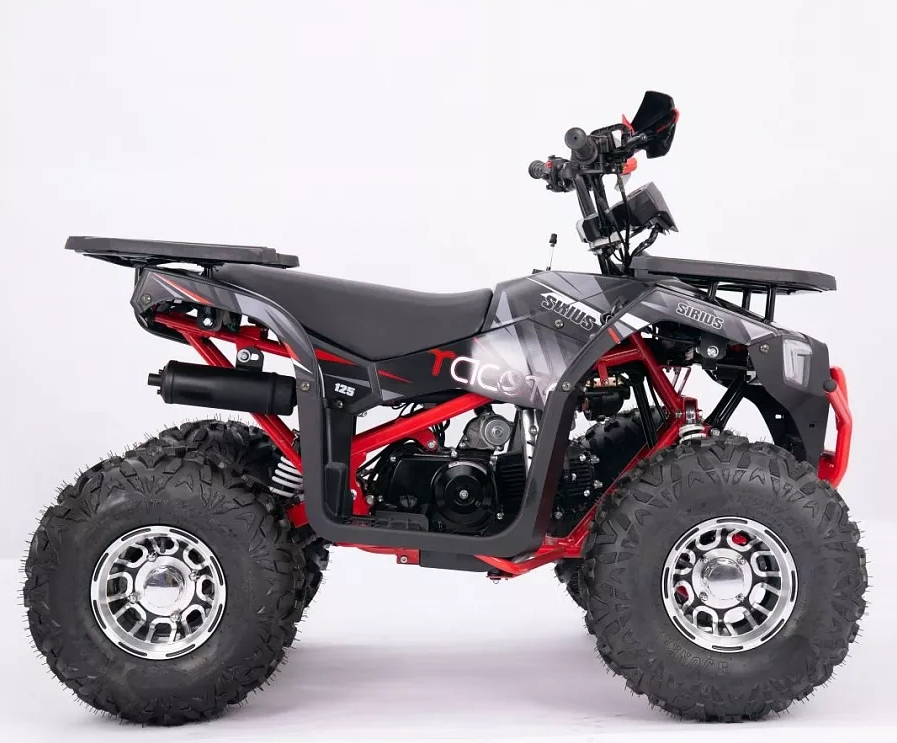 Квадроцикл YACOTA Sirius LD 125 в Ярославле