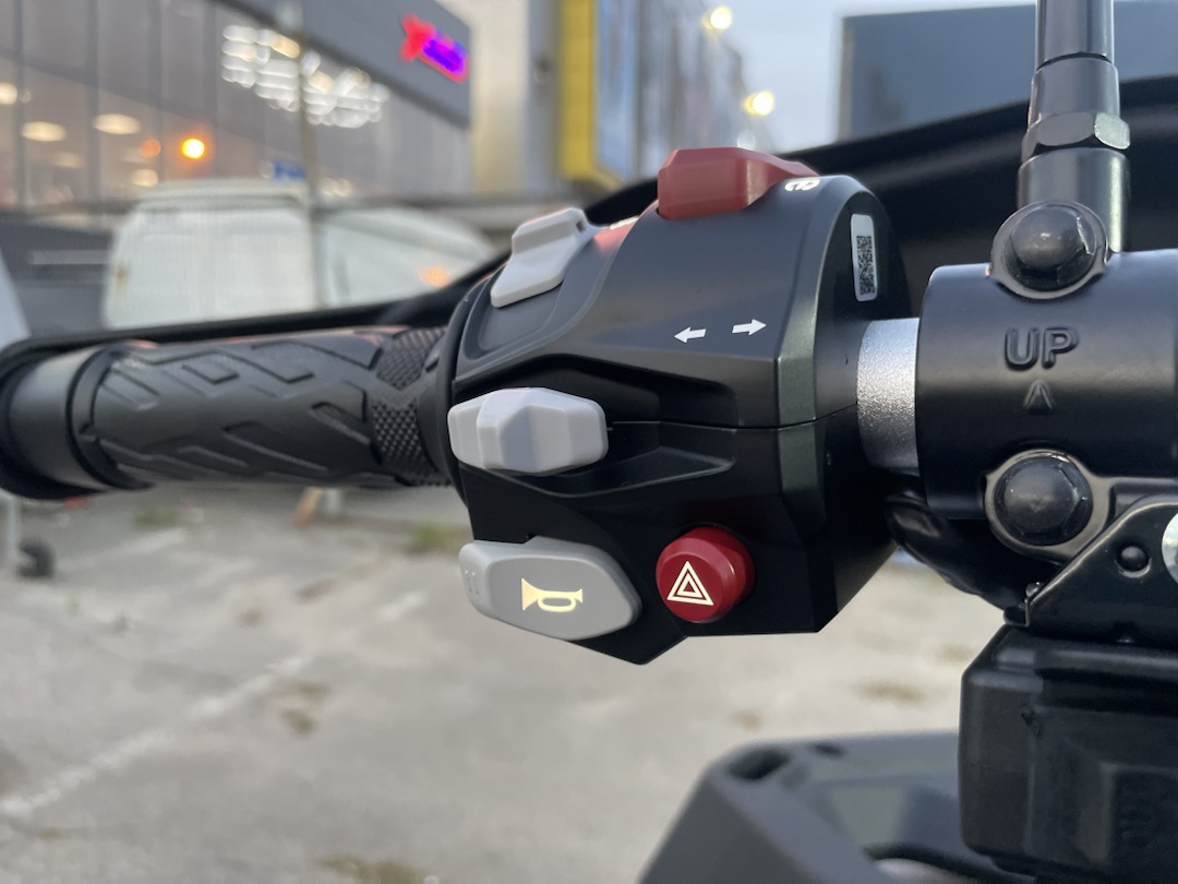 Квадроцикл BENDA Redstone 550 R2 в Ярославле