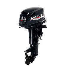 Лодочный мотор MARLIN PROLINE MP 30 AMHL в Ярославле