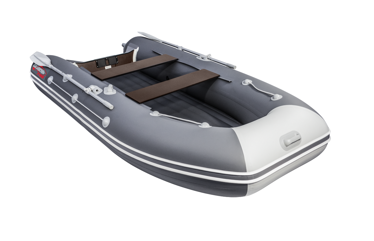 Лодка Таймень LX 3400 НДНД в Ярославле