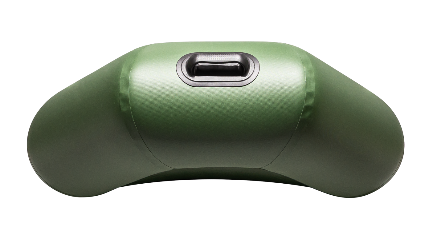 Лодка Барс 260 в Ярославле