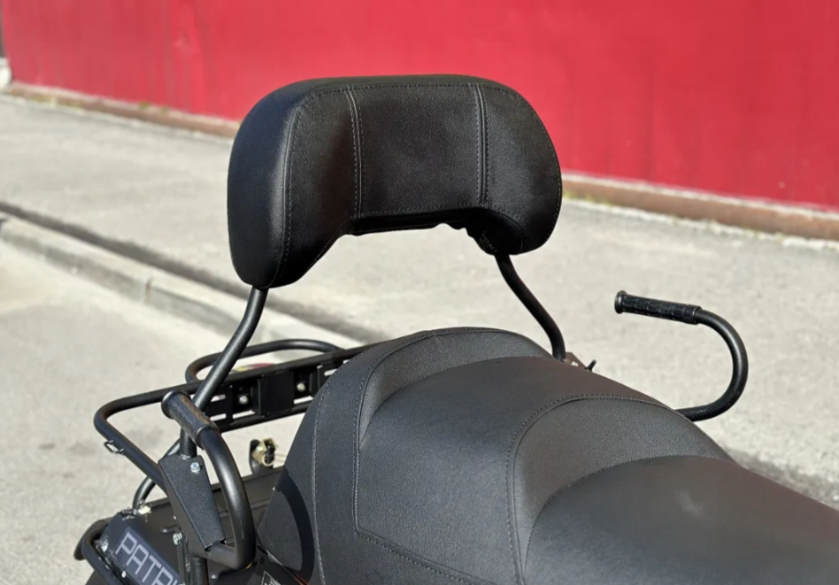 Снегоход РМ TAYGA PATRUL 800 SWT в Ярославле