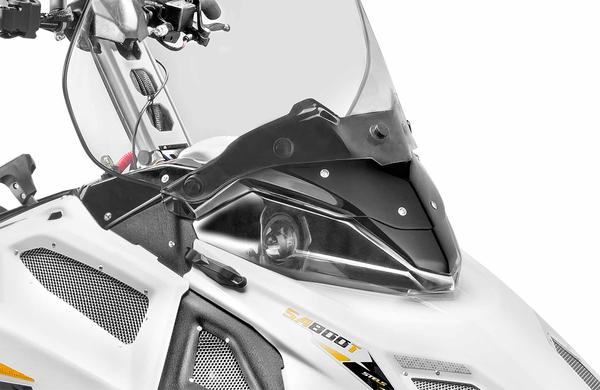 Снегоход STELS АТАМАН SA800T 2.0 в Ярославле