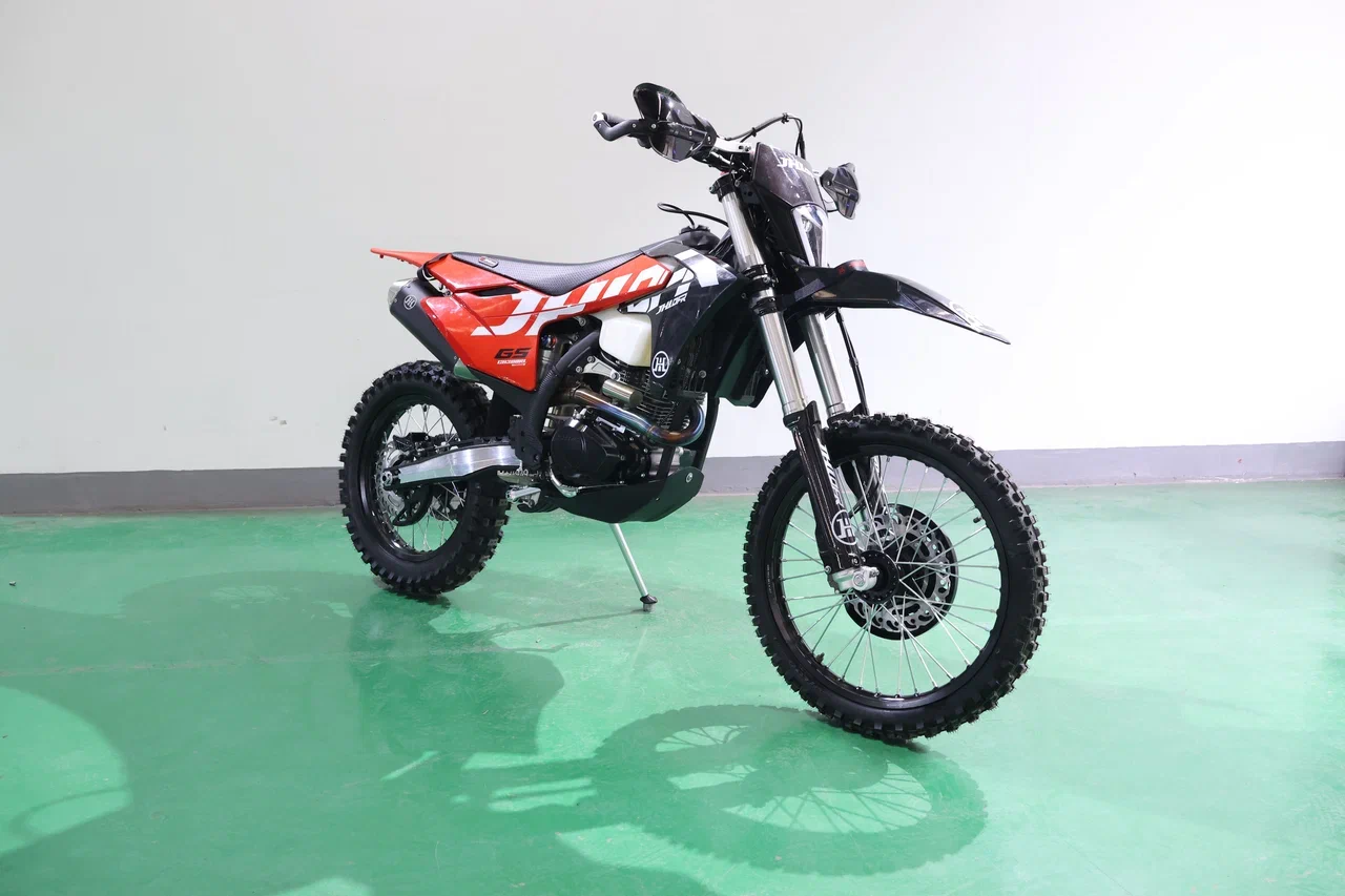 Мотоцикл JHLMOTO JHLofr GS CB300RL в Ярославле