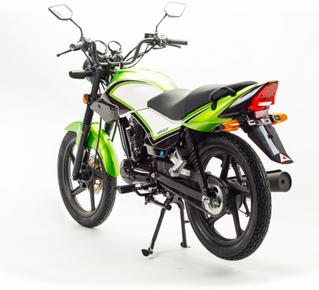 Мотоцикл MOTOLAND (МОТОЛЕНД) VOYAGE 200 в Ярославле