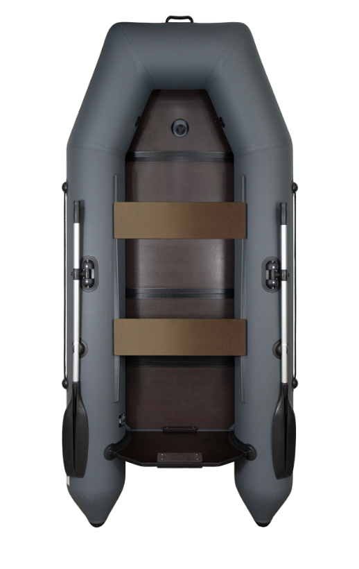 Лодка БАРС 2800 Слань-книжка киль в Ярославле