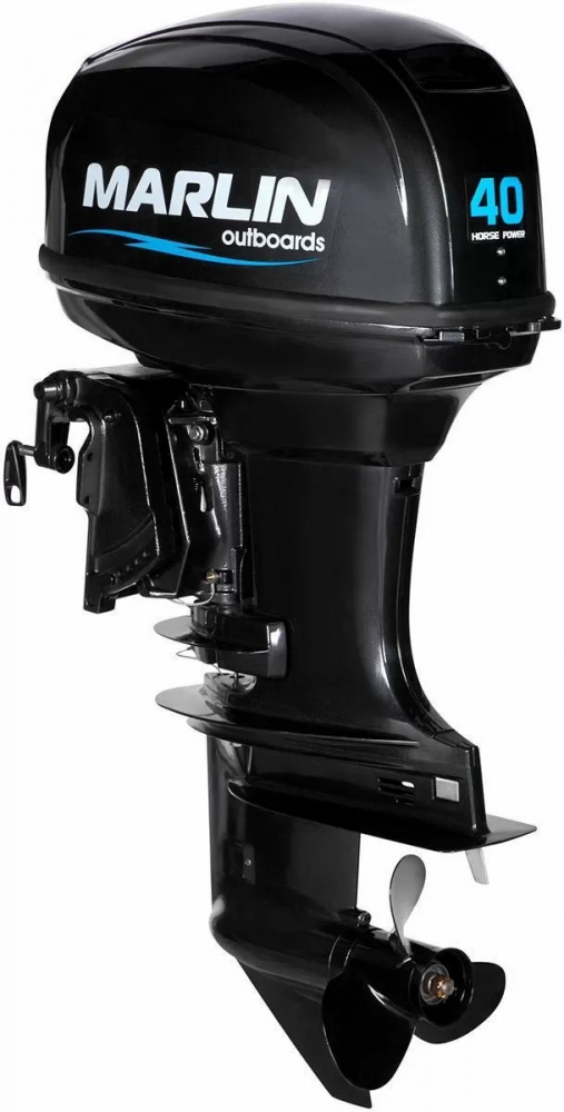 Лодочный мотор MARLIN MP 40 AERTS в Ярославле