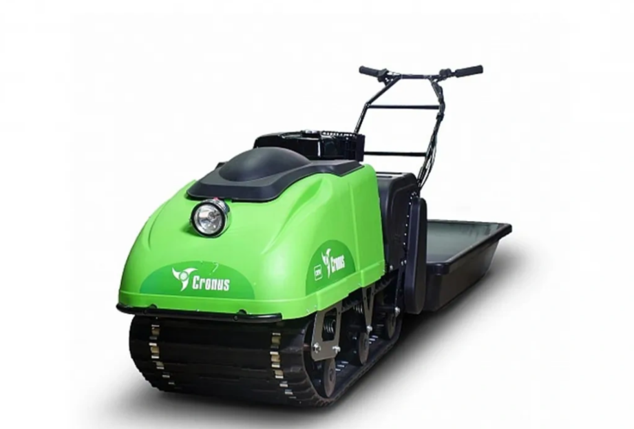 Мотобуксировщик CRONUS CR9V в Ярославле