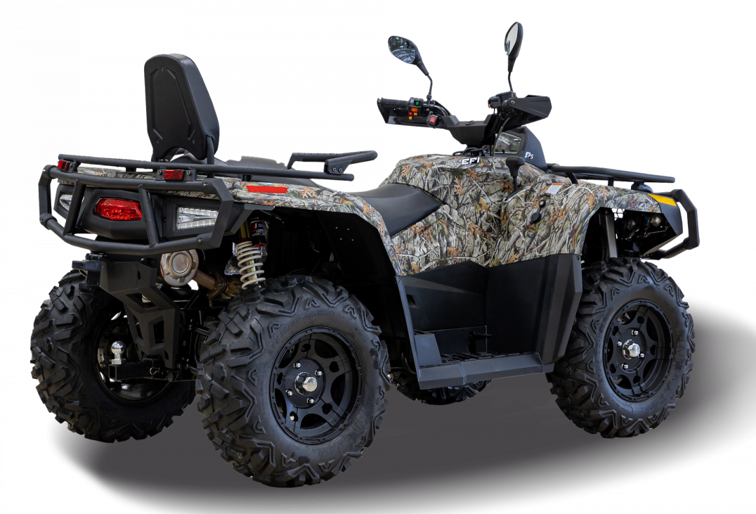 Квадроцикл HISUN TACTIC GT1000/LIMITED в Ярославле