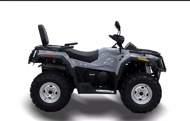 Квадроцикл HISUN TACTIC 550 (HS550ATV) NORMAL в Ярославле