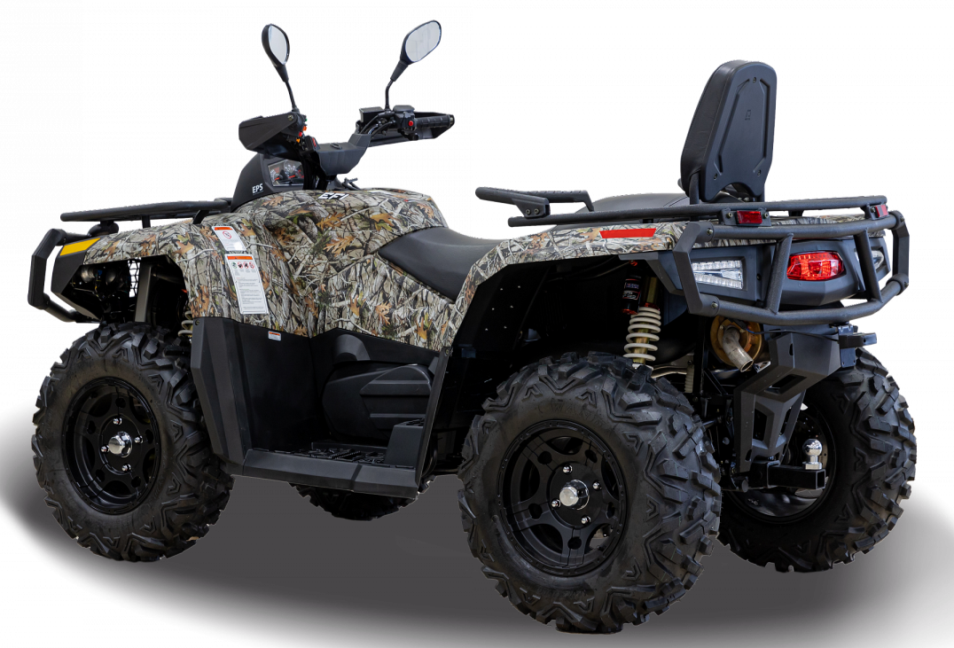 Квадроцикл HISUN TACTIC GT1000/LIMITED в Ярославле