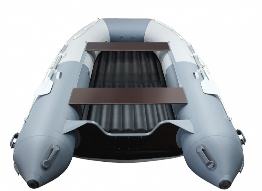 НАДУВНАЯ ЛОДКА GLADIATOR E450S в Ярославле