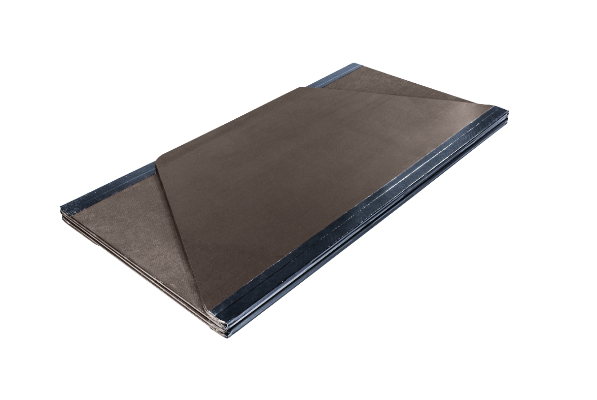 Слань АКВА 2900 по форме днища в Ярославле