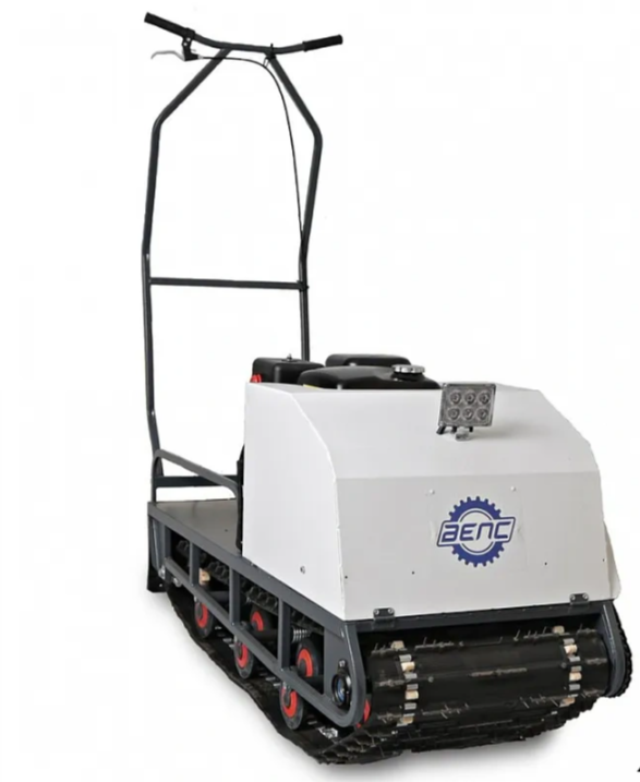 Мотобуксировщик ВЕПС «БЮДЖЕТНЫЙ» 13 л.с. в Ярославле