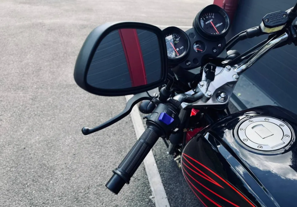 Мотоцикл RACER MAGNUM RC200-C5B в Ярославле