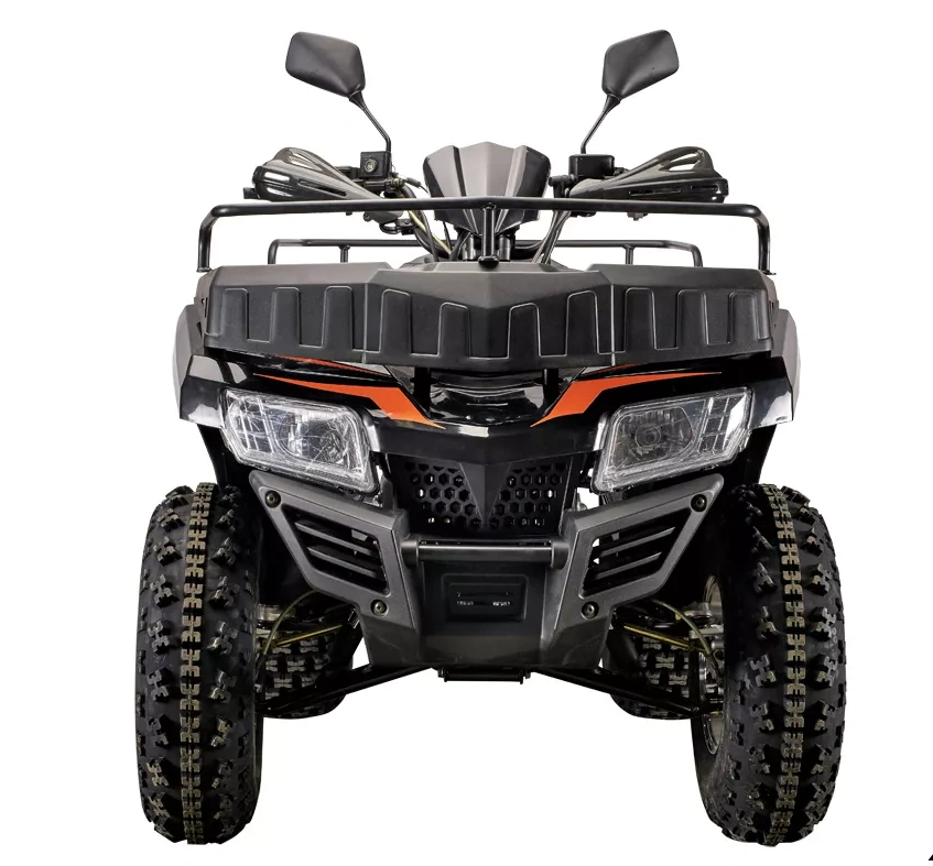 Квадроцикл YACOTA CABO 200LD в Ярославле