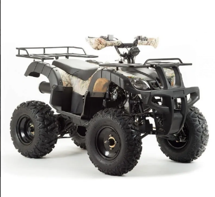 Квадроцикл PROMAX ATV 250 (2025) в Ярославле