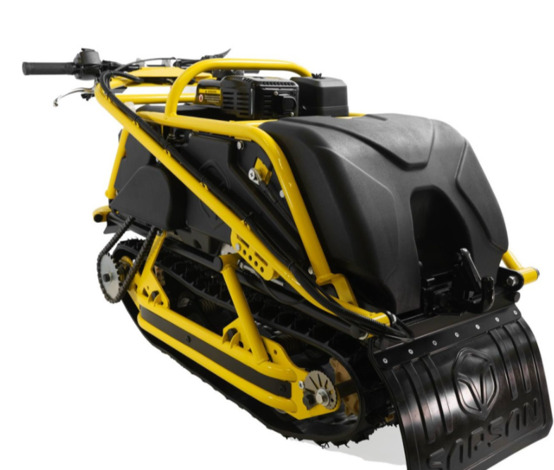 Мотобуксировщик SAPSAN SK 380 в Ярославле