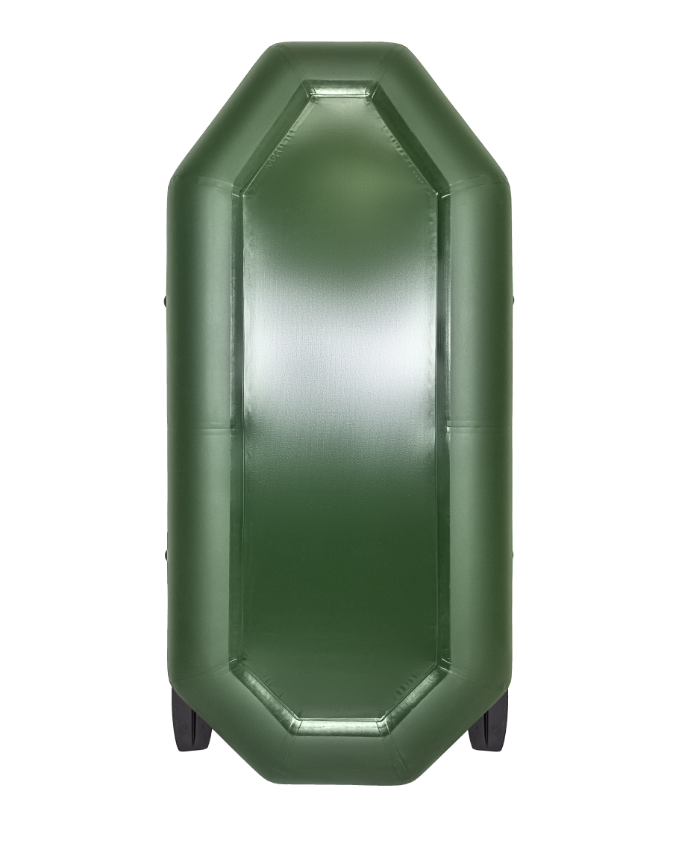 Лодка Барс 260 в Ярославле