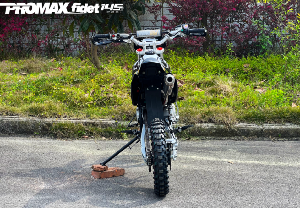 Мотоцикл (питбайк) PROMAX FIDET (ФАЙДЕТ) 145E PRO 17/14 в Ярославле