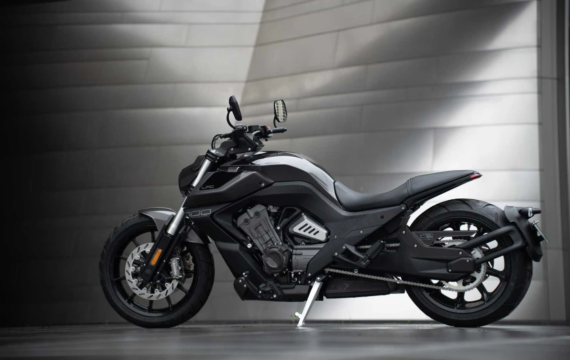 Мотоцикл Benda LFC 700 Pro в Ярославле