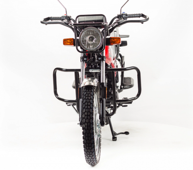 Мотоцикл MOTOLAND (МОТОЛЕНД) FORESTER LITE 200 в Ярославле