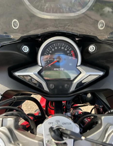 Мотоцикл RACER RC300CS SKYWAY SPORT в Ярославле