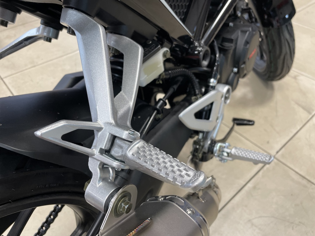 Мопед PROMAX CB150R (49) в Ярославле