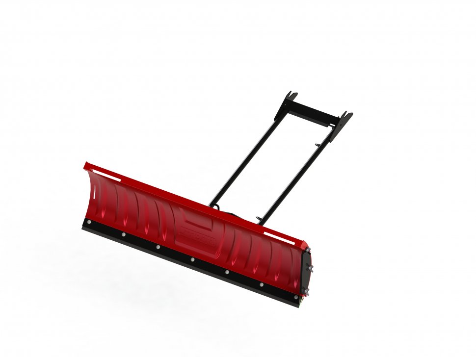 Отвал для снега с универсальный в Ярославле