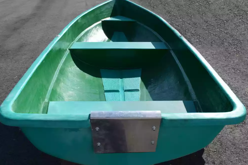 Стеклопластиковая Лодка Голавль в Ярославле