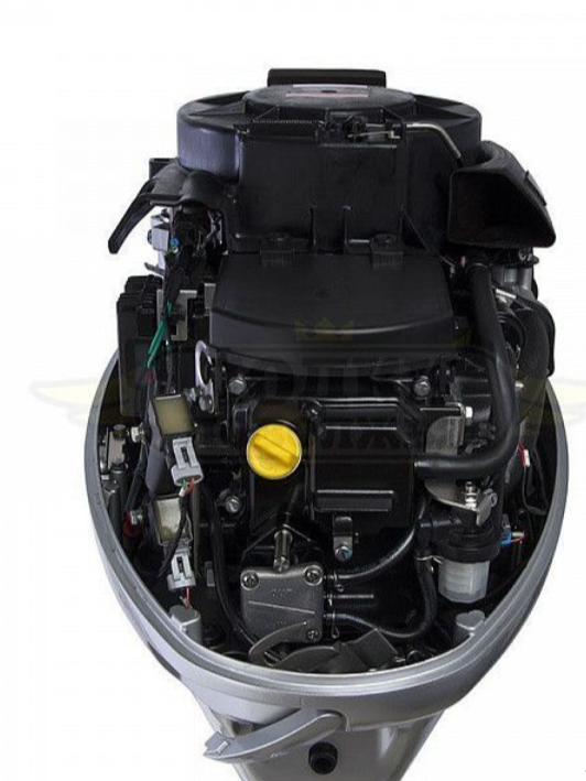 Лодочный мотор SEANOVO SNEF30FEL-EFI в Ярославле