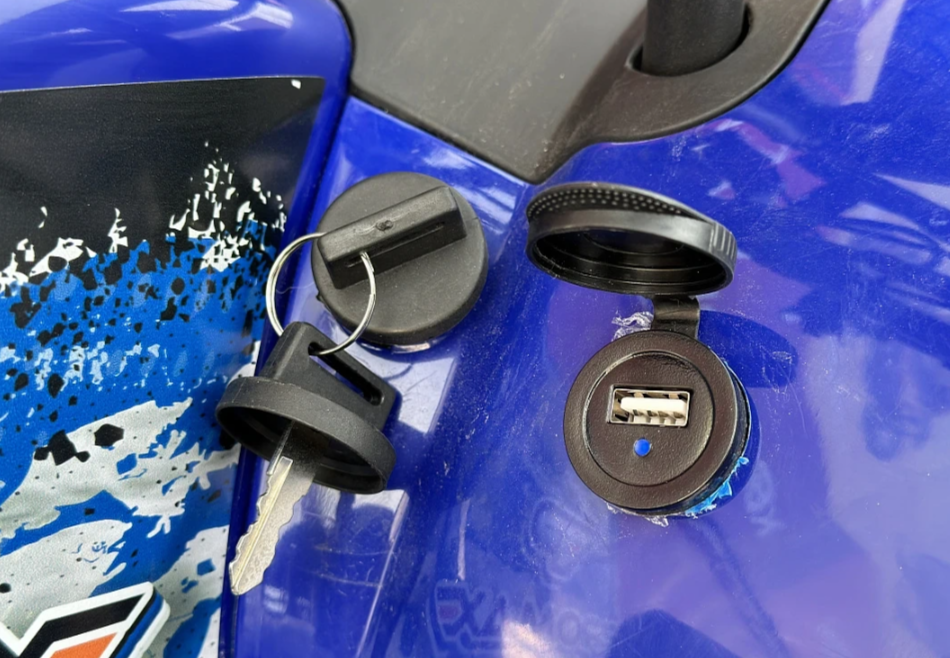  Квадроцикл PROMAX ATV 250 MAX (2025) в Ярославле