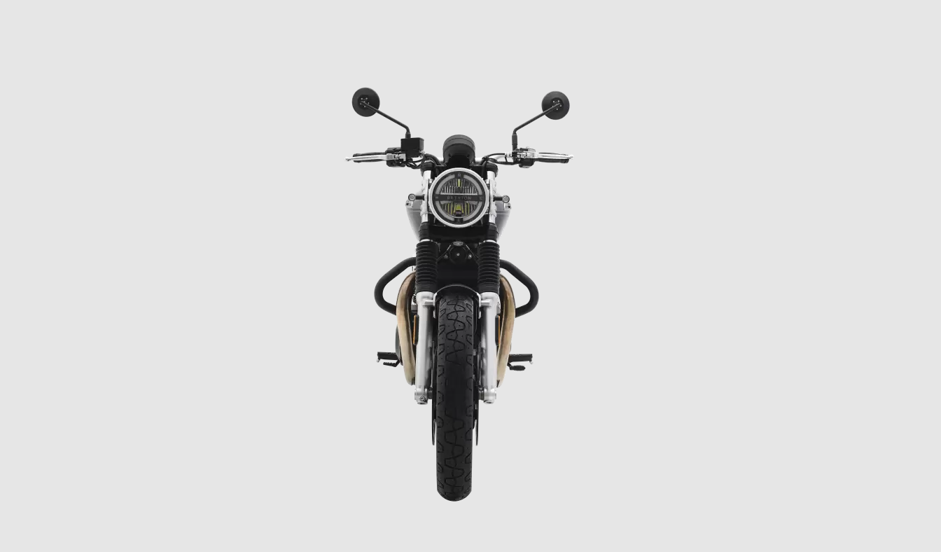 Мотоцикл GAOKIN GK 1200 в Ярославле