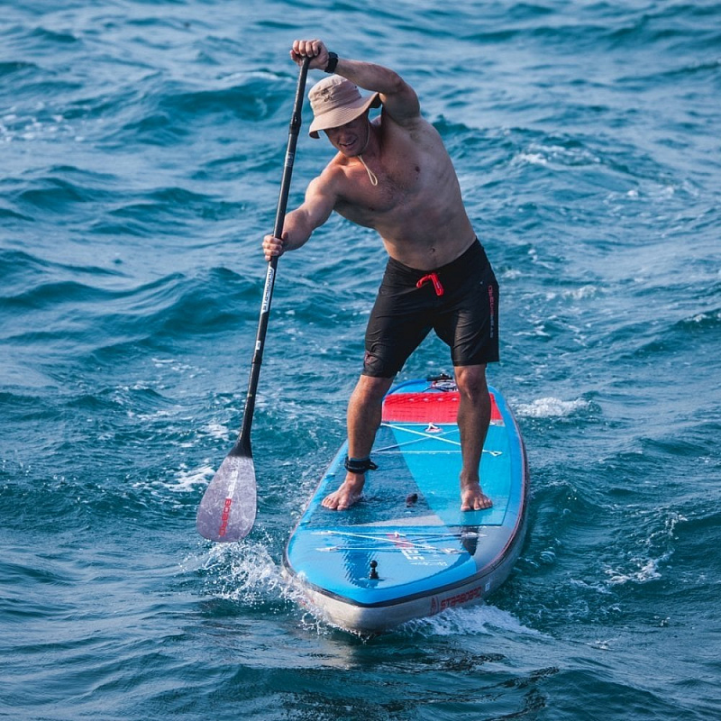 SUP (САП) Доска MISHIMO NAOMI PRO 12 в Ярославле