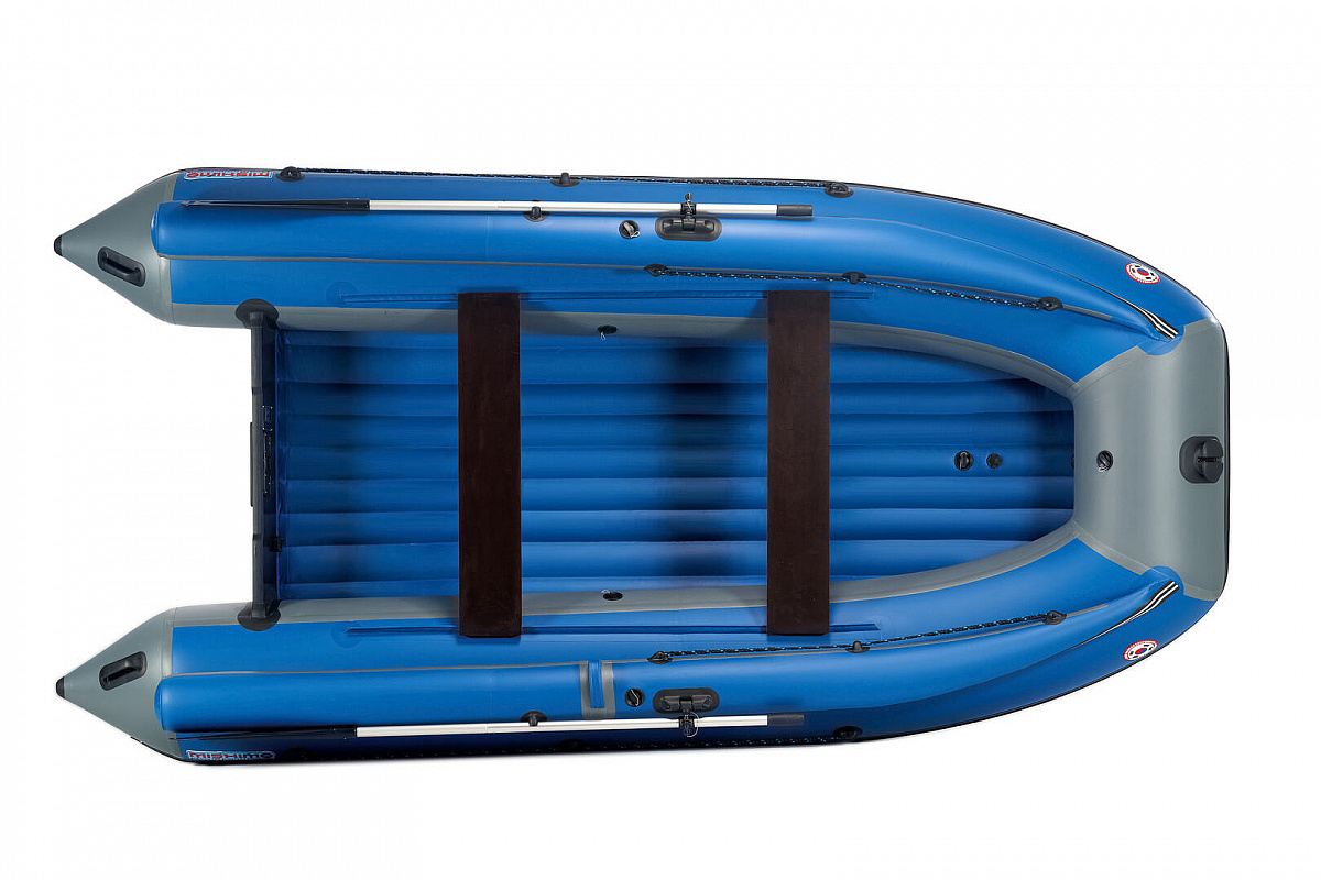 Лодка MISHIMO FAMILY LITE DF 390 в Ярославле