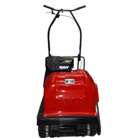 Мотобуксировщик PAXUS 550 15 л.с. в Ярославле