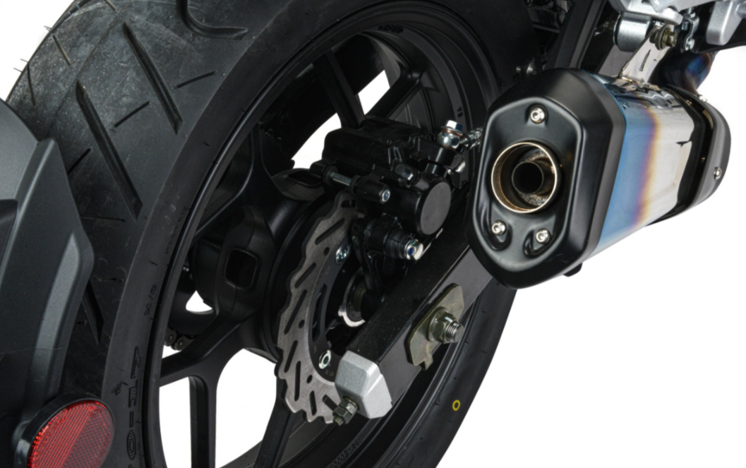 Мотоцикл MOTOLAND (МОТОЛЕНД) 300 CBR в Ярославле