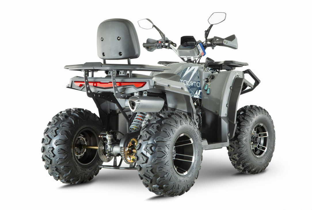 Квадроцикл YACOTA VIKING PRO 250 в Ярославле