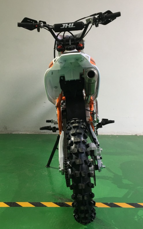 Питбайк JHLMOTO JHL Z125E Pro (ZS154FMI-3) в Ярославле