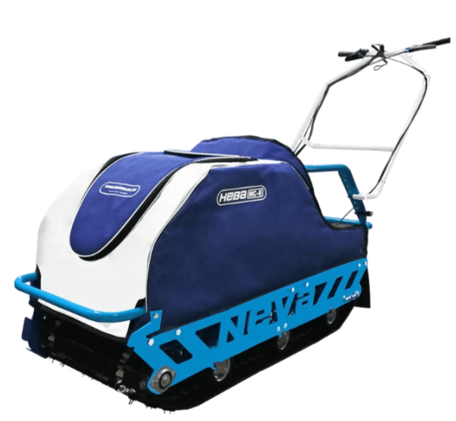 Мотобуксировщик НЕВА МС6-ZS (GB 270) в Ярославле