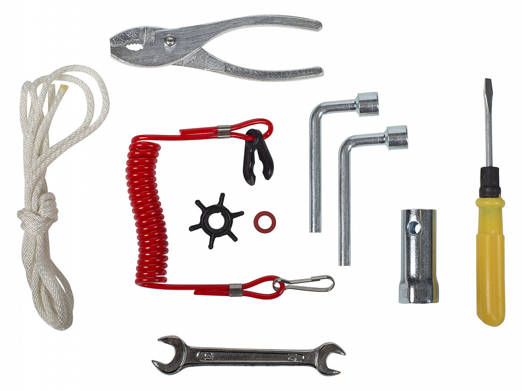 ЛОДОЧНЫЙ МОТОР GLADIATOR G3FHS в Ярославле