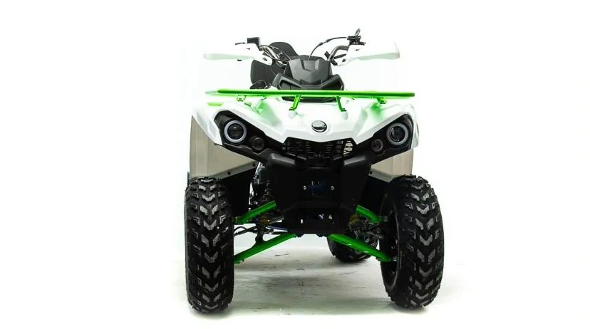 Квадроцикл MOTOLAND (МОТОЛЕНД) VOX200 SHARK (баланс. вал) в Ярославле