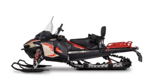 Снегоход AODES Siberiacross 1000 WT 508mm LCD 6.8 в Ярославле