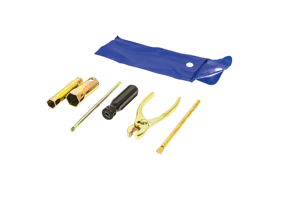 Лодочный мотор APACHE T5 BS в Ярославле