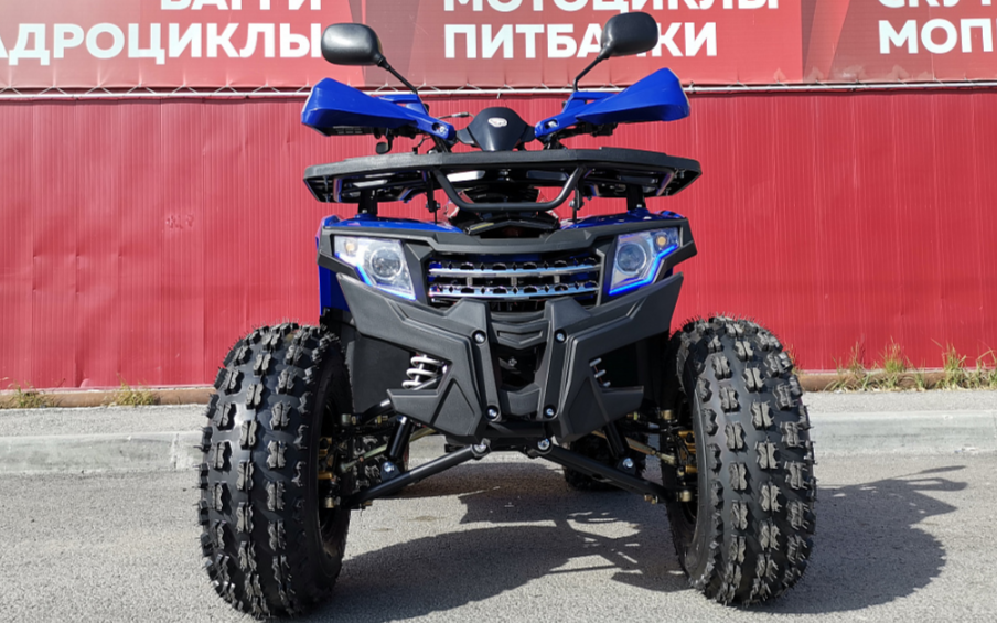 Квадроцикл PROMAX WILD 2.0 190 LUX в Ярославле