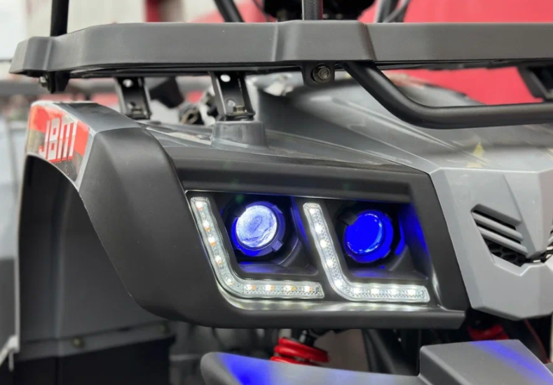 Квадроцикл GBM MAVERICK 300 NEW в Ярославле